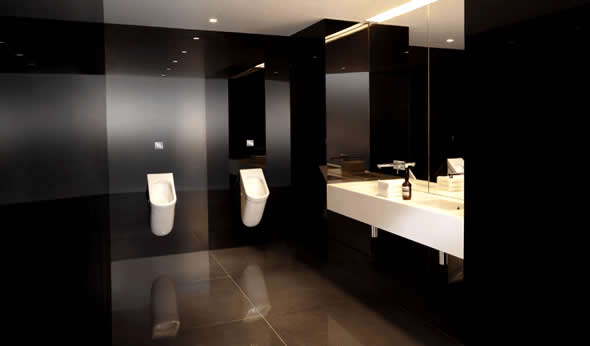 Bathroom Design Ideas Modern Ian Moore Luxury Commercial Bla Ace